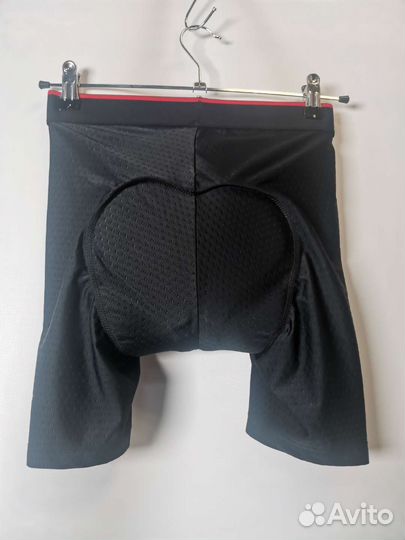 Новые вело шорты р S