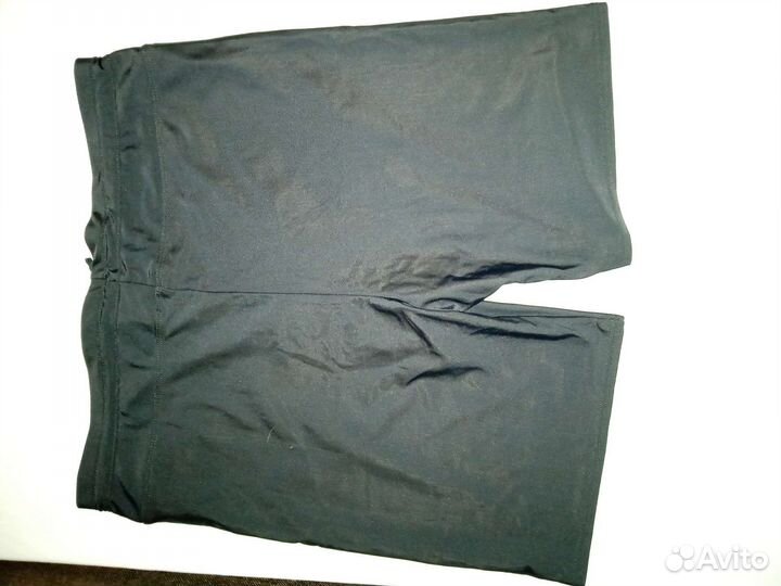 Шорты спортивные женские р. 48 новые