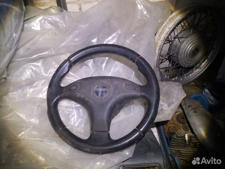 Стартер ваз 2109 08