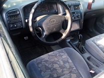 Toyota Avensis 1.6 MT, 1998, 32 000 км, с пробегом, цена 230 000 руб.