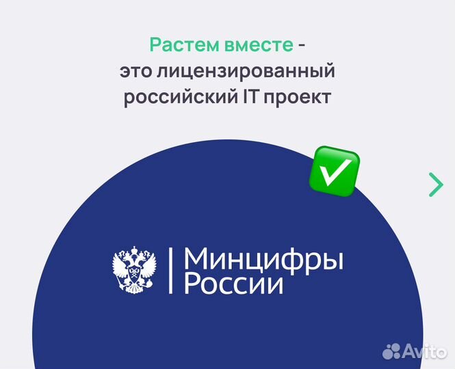 Готовый бизнес Видеонаблюдение в саду