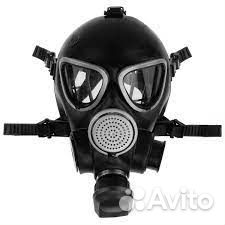Противогаз фильтрующий Бриз 3306 мгп 2