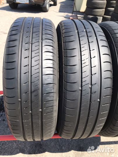 Kumho Ecowing ES01 KH27 185/65 R15 92H