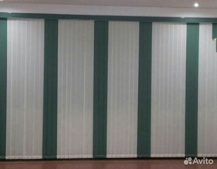 Жалюзи рулонные