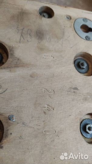 Часы корабельные