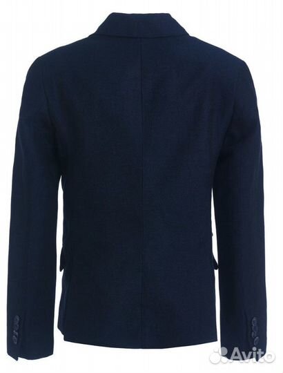 Пиджак Gulliver 146 новый