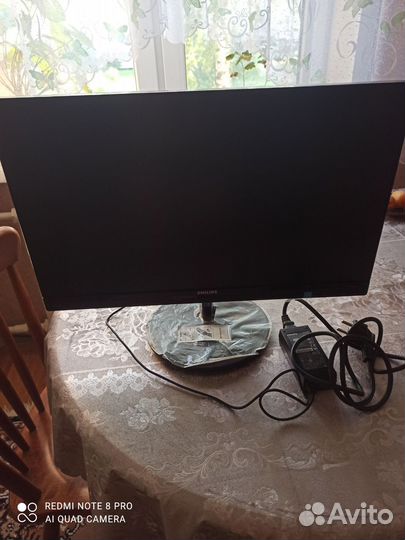 Цветной принтер