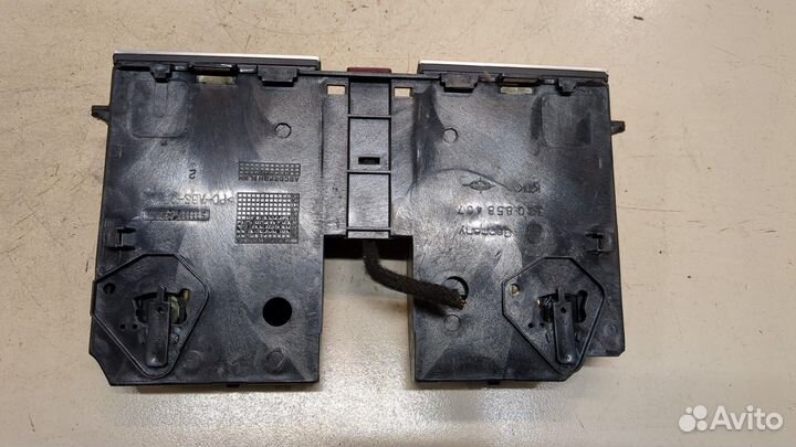 Бардачок Volkswagen Passat CC, 2009