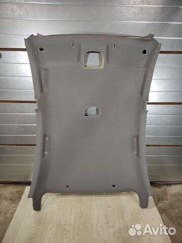 Geely Emgrand Ec7 обшивка потолка