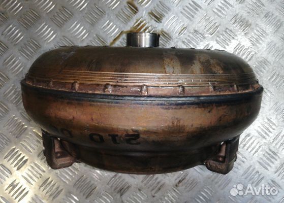 Бублик бу АКПП mercedes benz C-class (2000-2004) 2