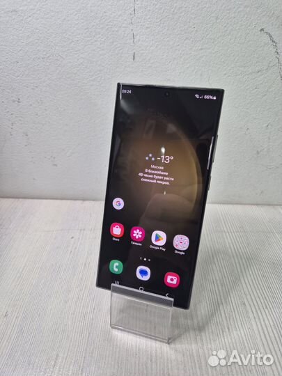 Samsung Galaxy S23 Ultra, 12/512 ГБ