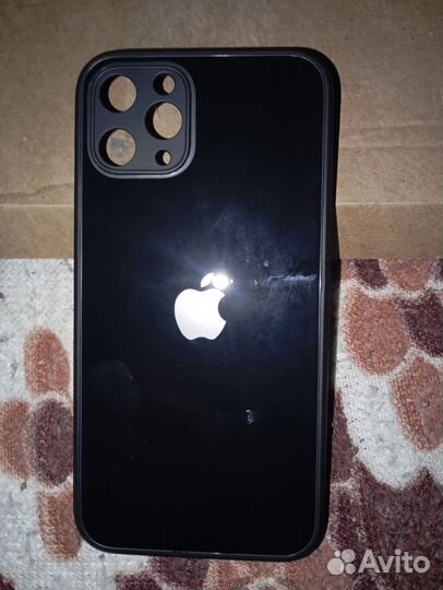 Чехол на iPhone 11 pro