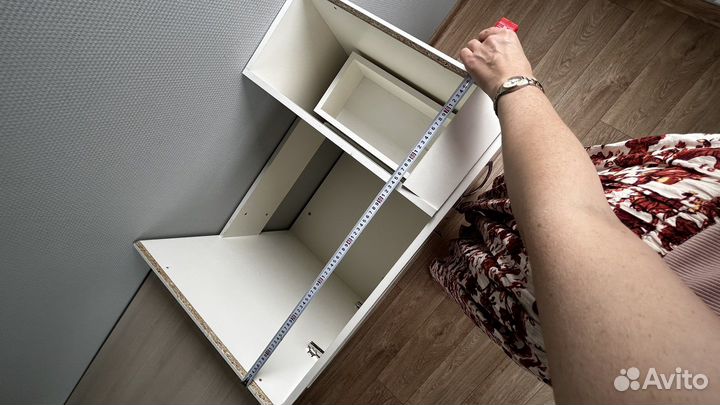 Тумба под раковину