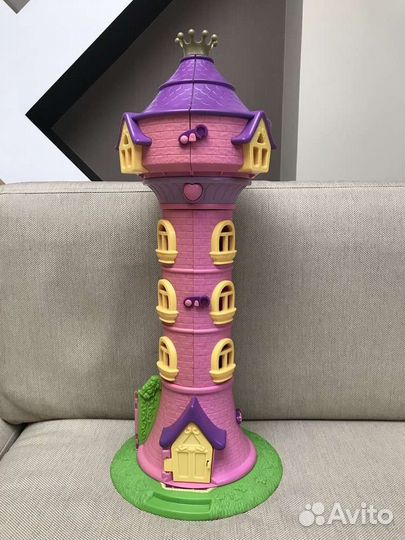 Игрушка Замок 