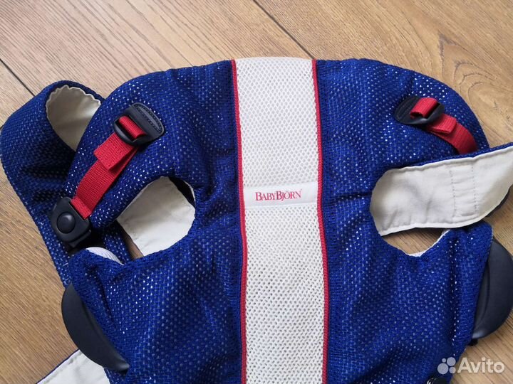 Рюкзак переноска кенгуру babybjorn