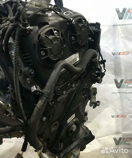 Двигатель audi a5 f5 (2016-2020) 0.0 dlv, dbp, cvk