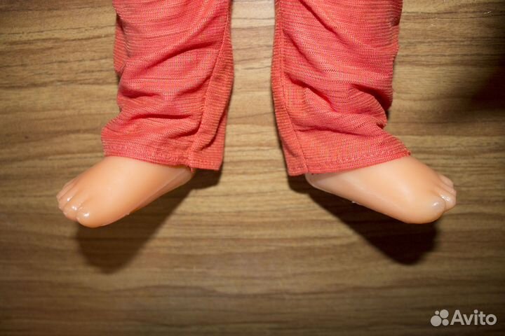 Кукла СССР Нина