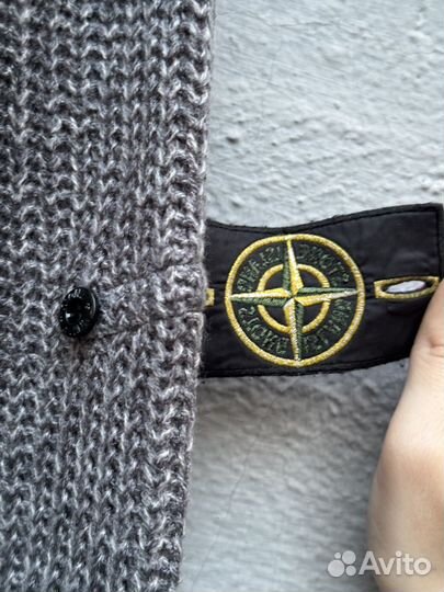 Водолазка stone island (Оригинал legit )