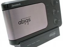 Sarotech abigs DVP-260X (HD медиаплеер)