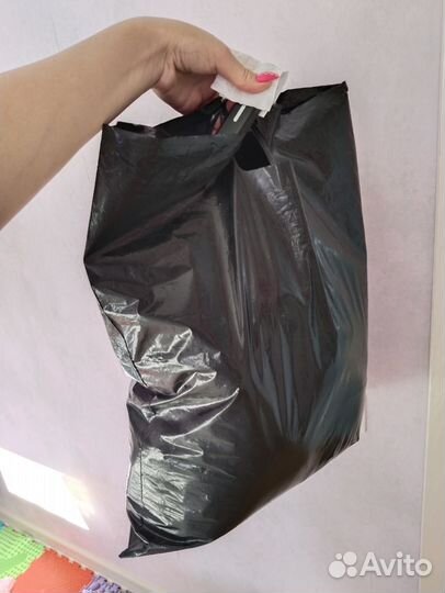 Пакет женской одежды 42 44