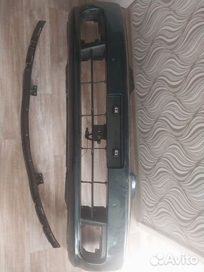 Продам передний бампер на Honda Orthia