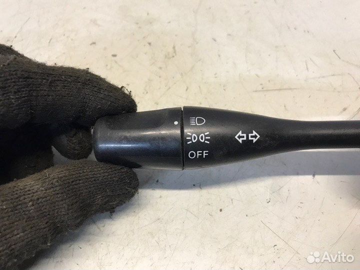 Подрулевой переключатель поворотников Mitsubishi