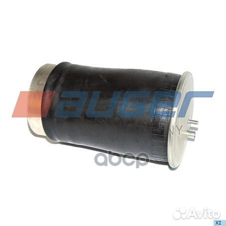 Пневмоподушка подвески HCV AU344884K auger