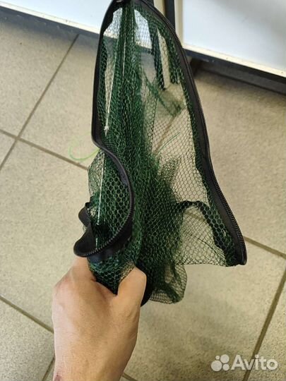 Раколовка прочная