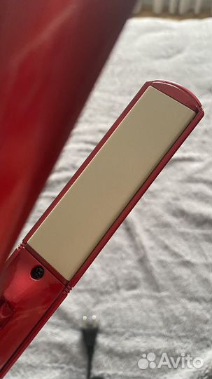 Утюжок для волос bosch