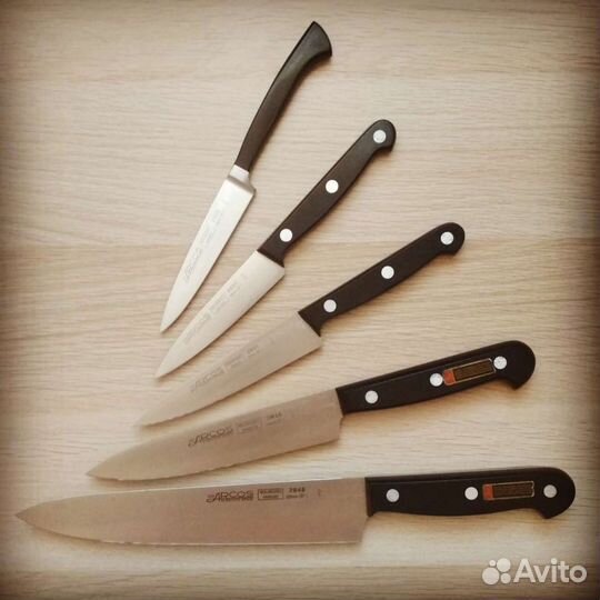 Заточка ножей, ножниц и прочих инструменов