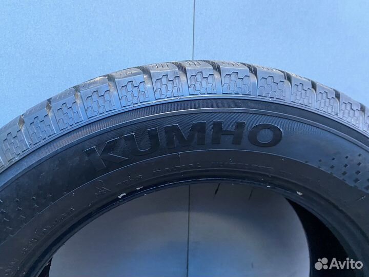 Kumho WinterCraft SUV Ice WS51 225/60 R17