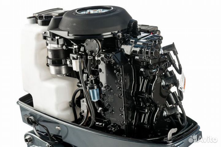 Лодочный мотор Mikatsu M 90 FEL-T