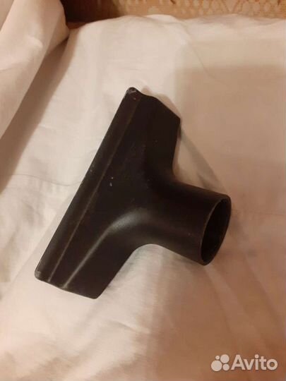 Щетки и трубки для пылесоса