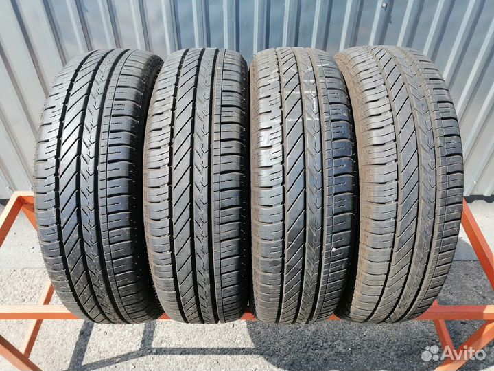 Goodyear DuraGrip 175/65 R15 87T