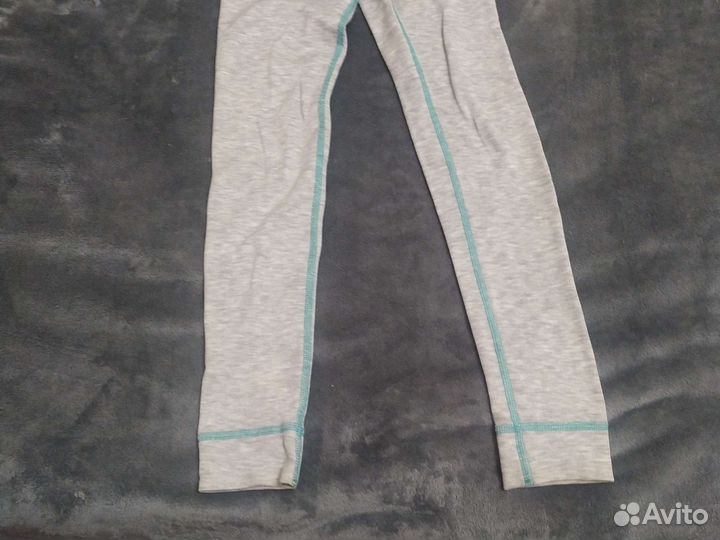 Термокостюм /Термобелье Chersa для спорта 6-8 лет