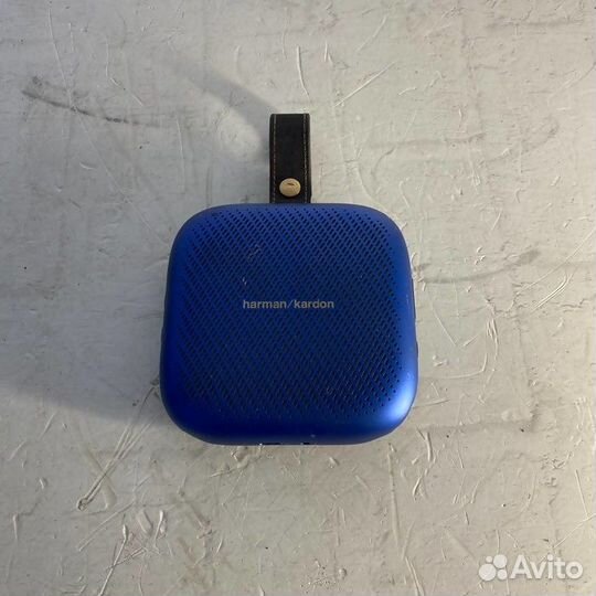 Портативная колонка Harman/Kardon Neo