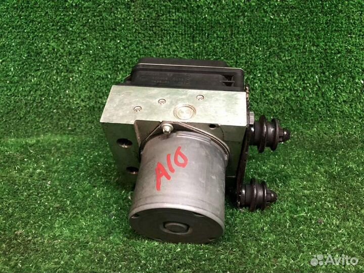 Блок ABS Audi Q5 (8R) 2008-2017