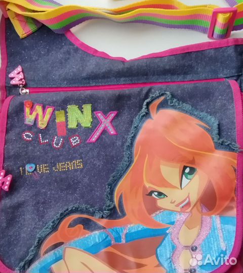 Сумка детская