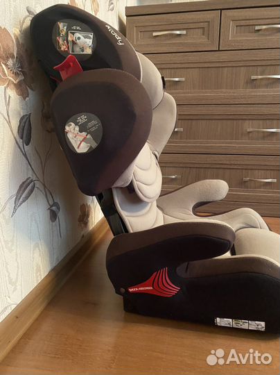 Детское автокресло Kiddy