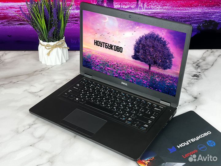 Ноутбук Intel 14