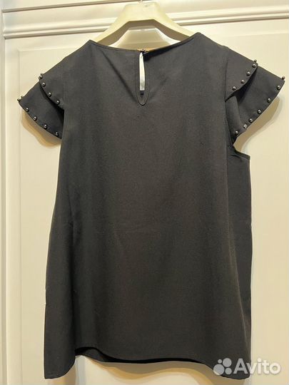 Блузка праздничная женская