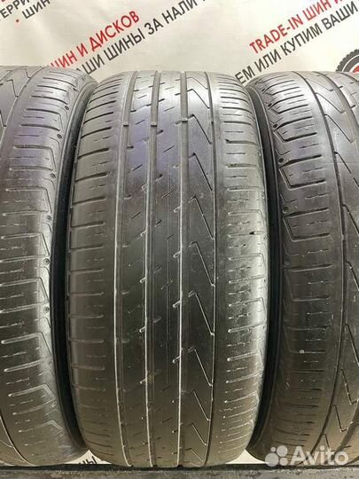 Hankook Ventus S1 Evo 2 K117 235/55 R18 100V