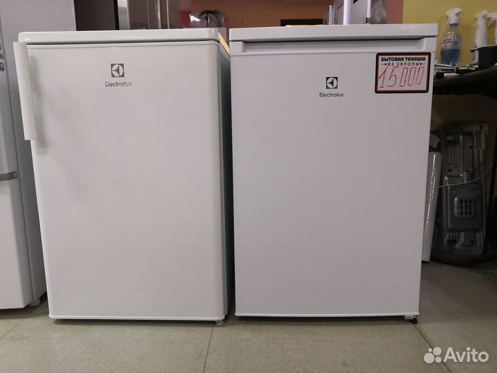 Холодильник Electrolux