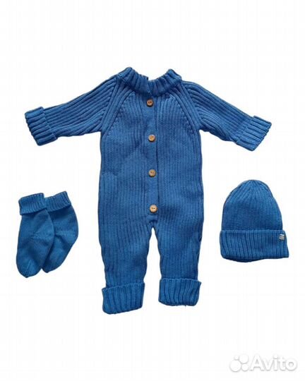 Одежда для малышей новая