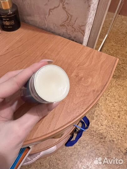 Воск для волос