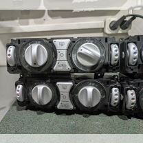 Блок управления печкой Mercedes/в наличии много, Дубовая Роща
