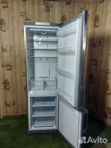 Холодильник б/у с гарантией и доставкой купить в Пушкино  объявление продам