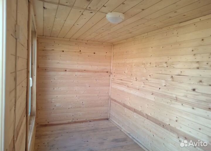 Продаем бытовки бу 618