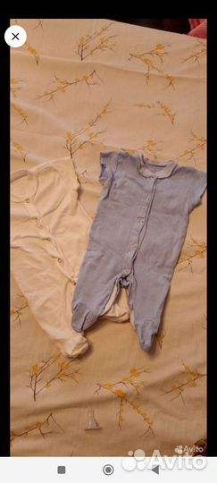 Бутылочки, одежда детская, подогреватель