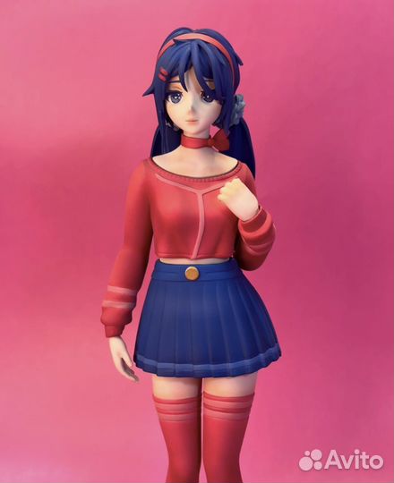 Фигурка Мита из Miside